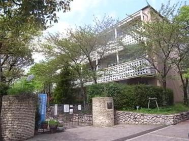 宮川小学校：675m