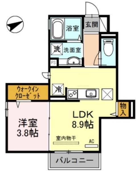 写真:物件の写真