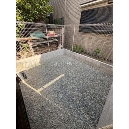 庭