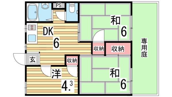 写真:物件の写真