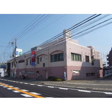 生活協同組合ｺｰﾌﾟこうべ ｺｰﾌﾟ大蔵谷：769m