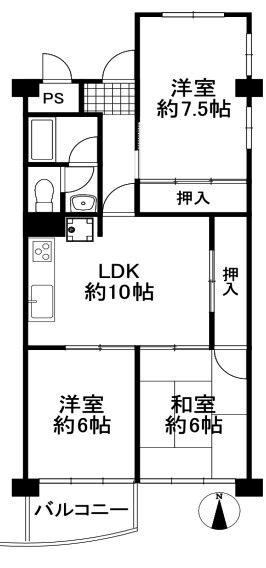 写真:物件の写真