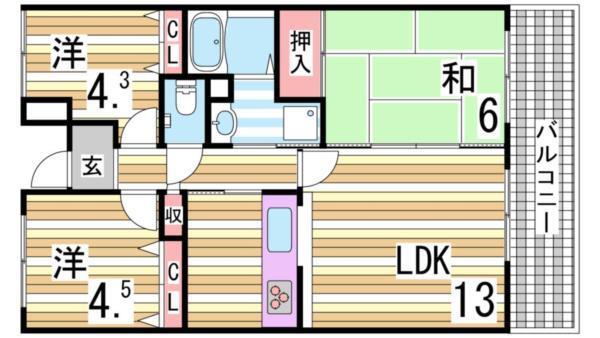 写真:物件の写真