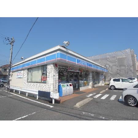 ﾛｰｿﾝ 大蔵谷清水店：682m