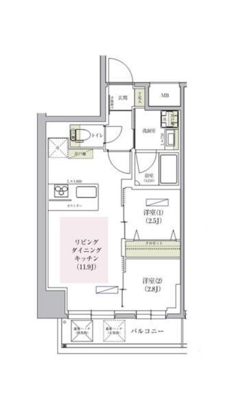 写真:物件の写真