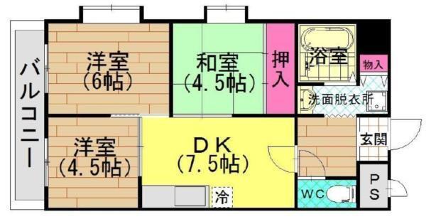 写真:物件の写真