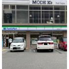 ファミリーマート宝塚栄町店：1358m