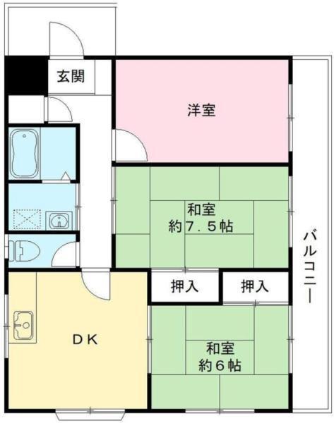 写真:物件の写真