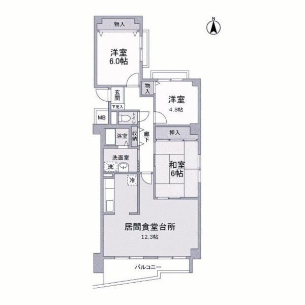 写真:物件の写真
