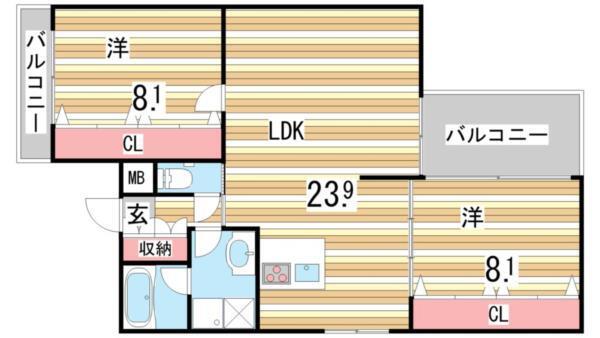 写真:物件の写真
