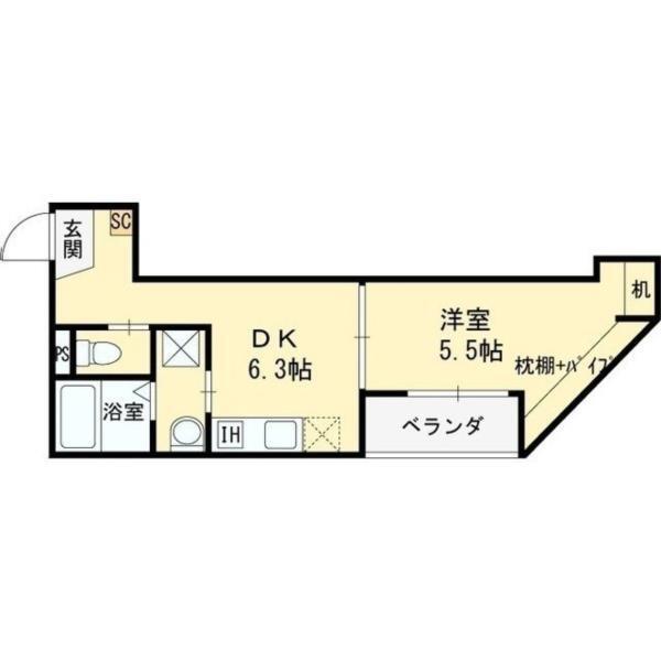 写真:物件の写真