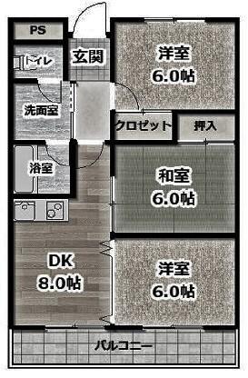 写真:物件の写真