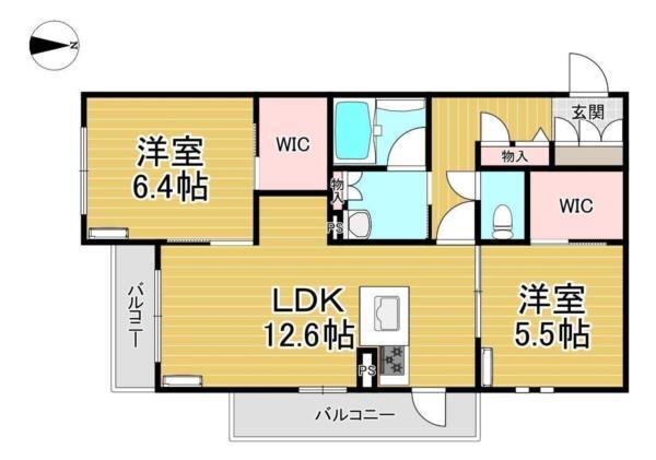 写真:物件の写真