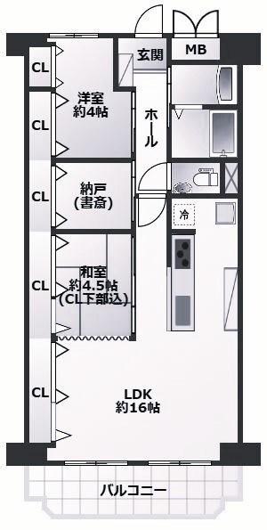 写真:物件の写真