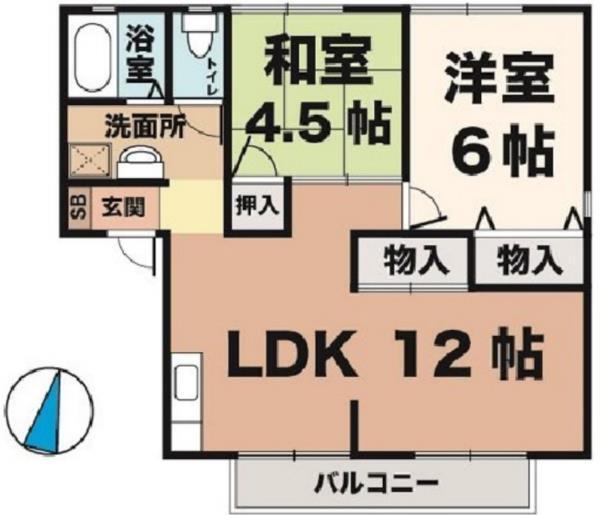 写真:物件の写真