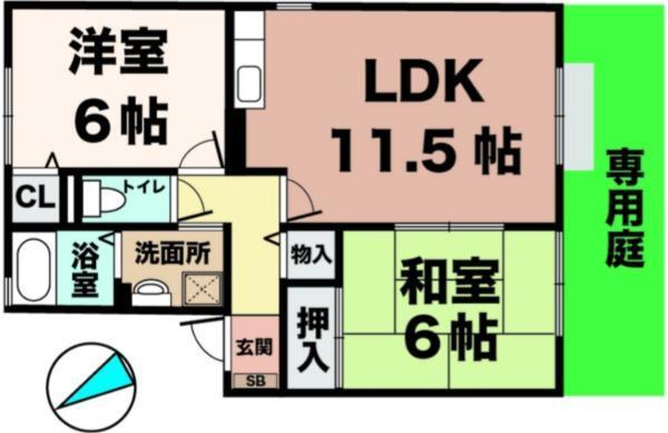 写真:物件の写真
