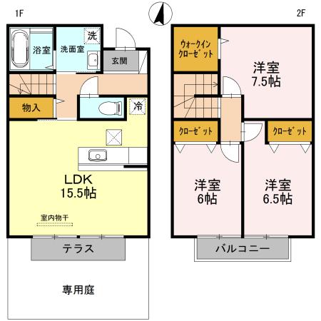 写真:物件の写真