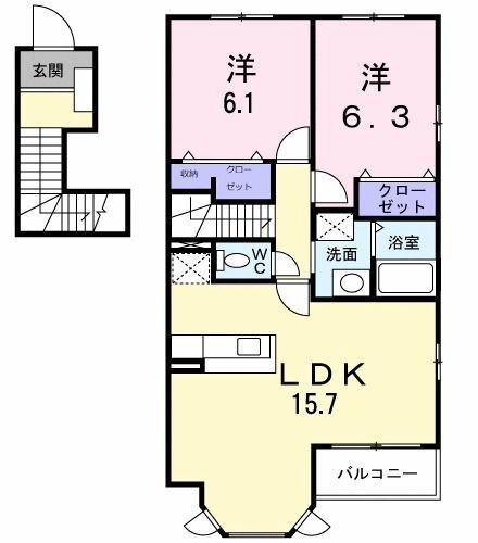 写真:物件の写真