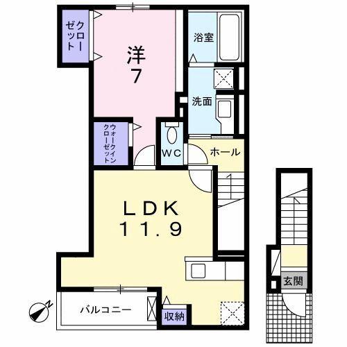 写真:物件の写真