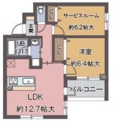 写真:物件の写真