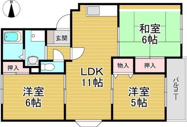 写真:物件の写真