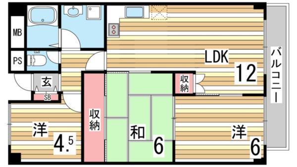写真:物件の写真