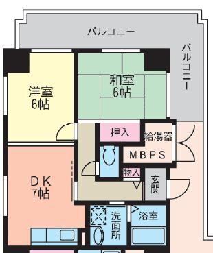 写真:物件の写真