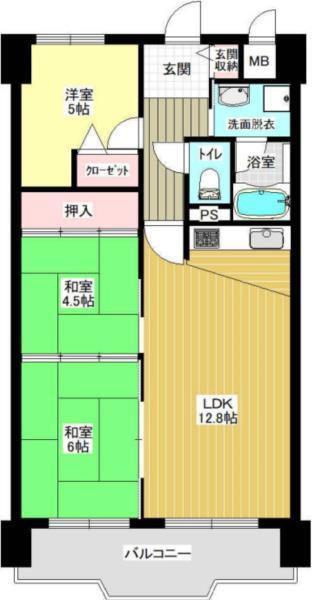写真:物件の写真