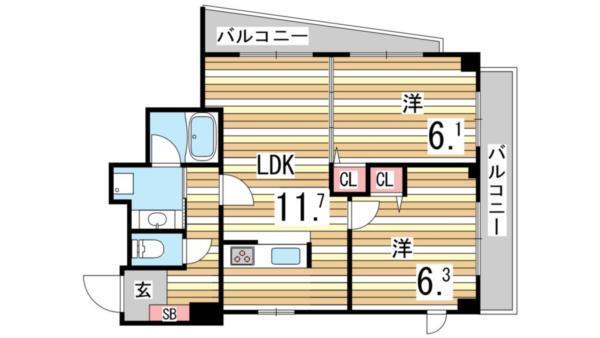 写真:物件の写真