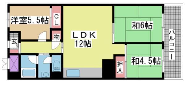写真:物件の写真