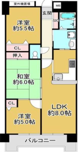 写真:物件の写真