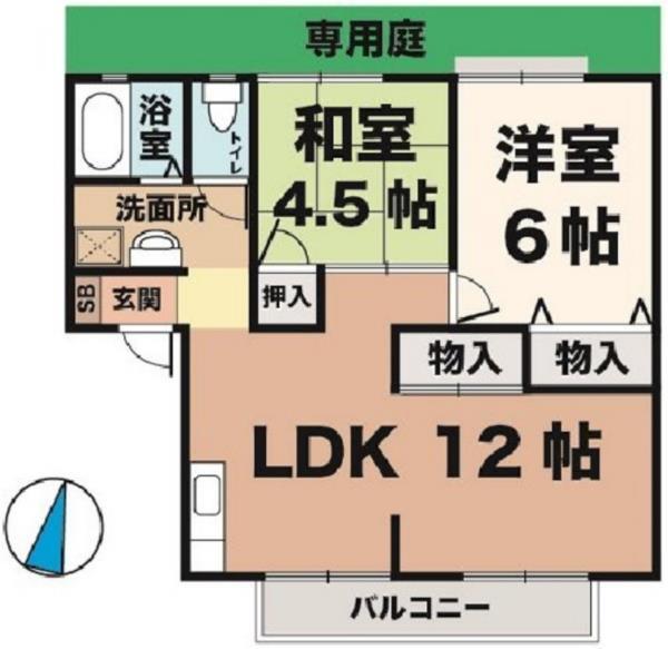 写真:物件の写真