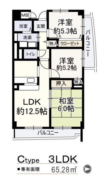 写真:物件の写真