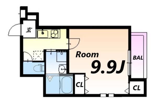 写真:物件の写真