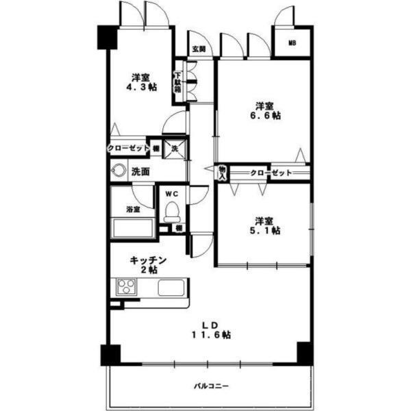 写真:物件の写真