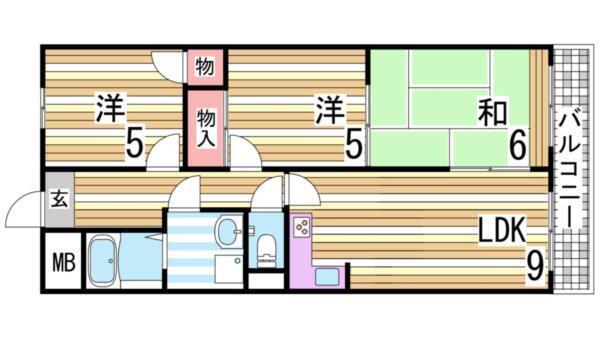 写真:物件の写真