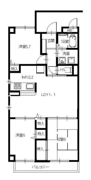 写真:物件の写真