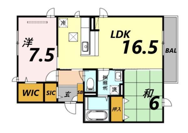 写真:物件の写真