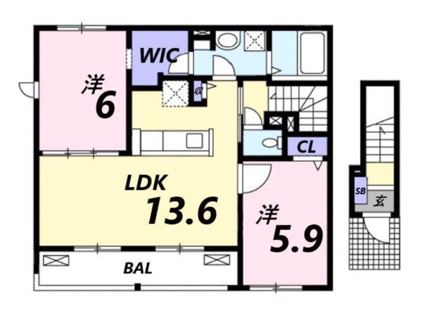 写真:物件の写真