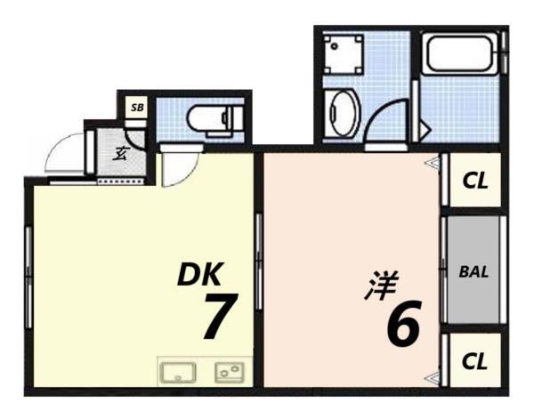 写真:物件の写真