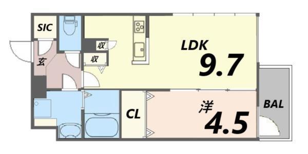 写真:物件の写真
