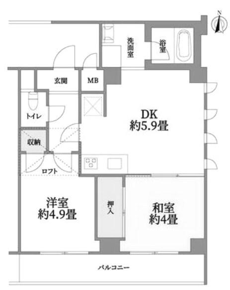 写真:物件の写真