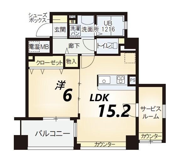写真:物件の写真