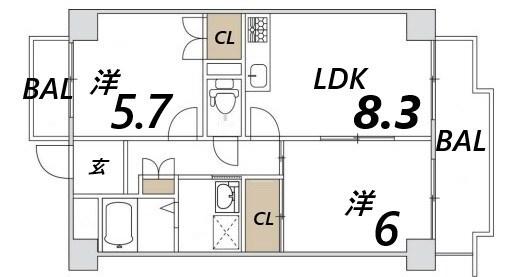 写真:物件の写真