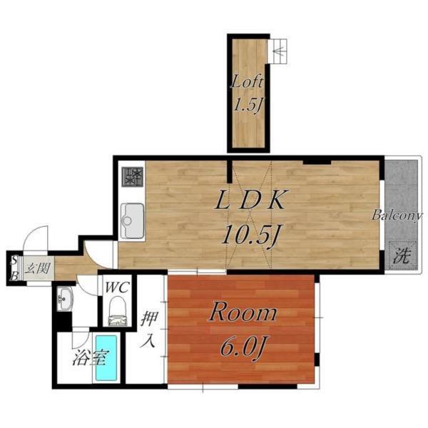 写真:物件の写真