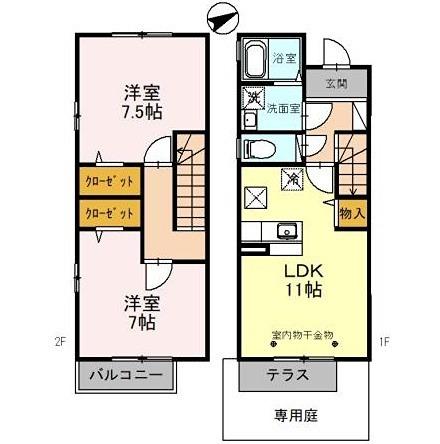 写真:物件の写真