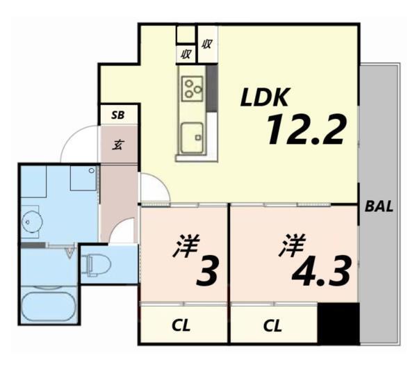 写真:物件の写真