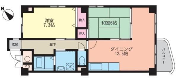 写真:物件の写真