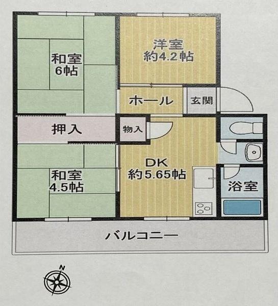 写真:物件の写真