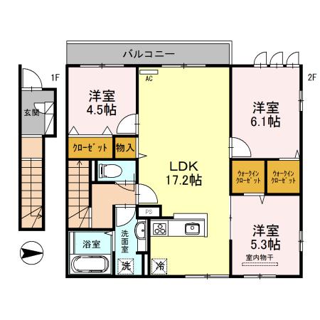 写真:物件の写真